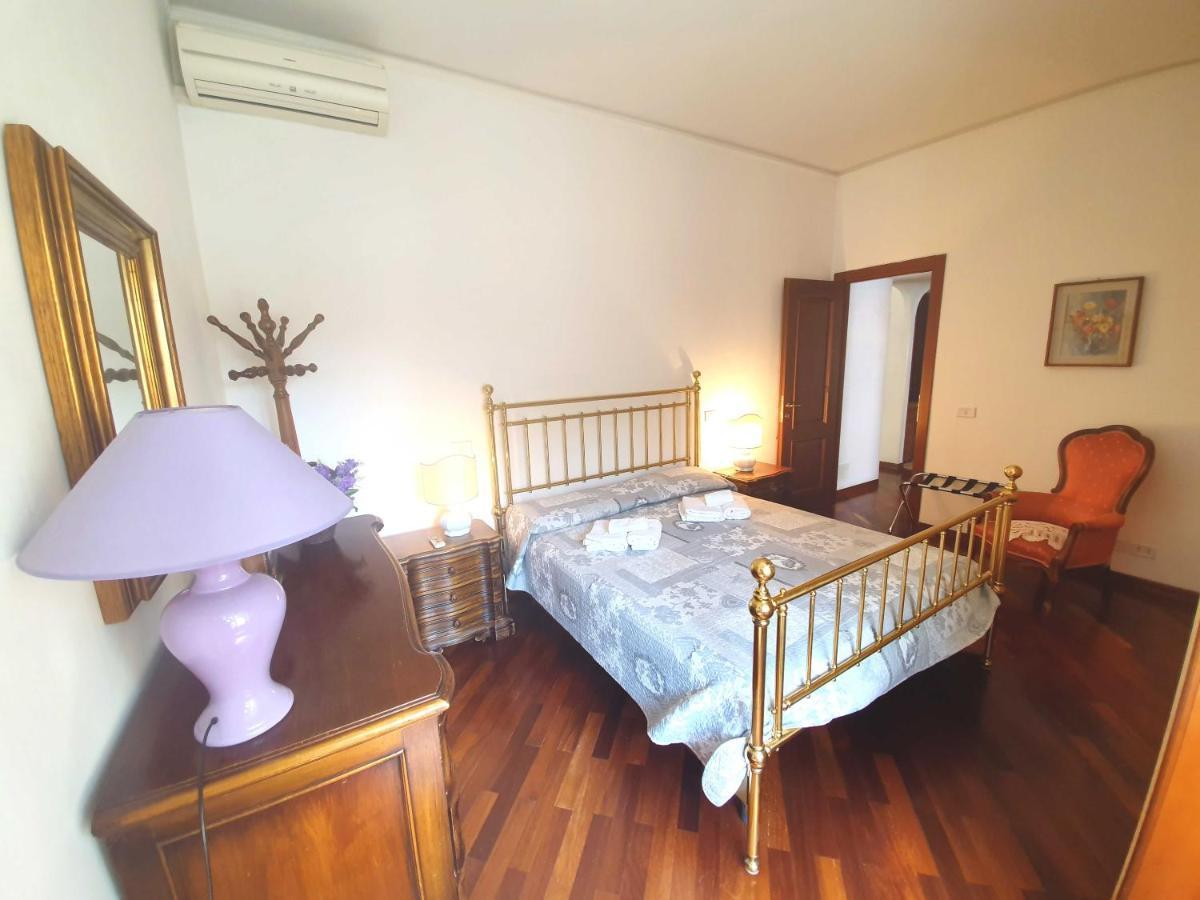 Appartement Luminoso Pamphili Rome