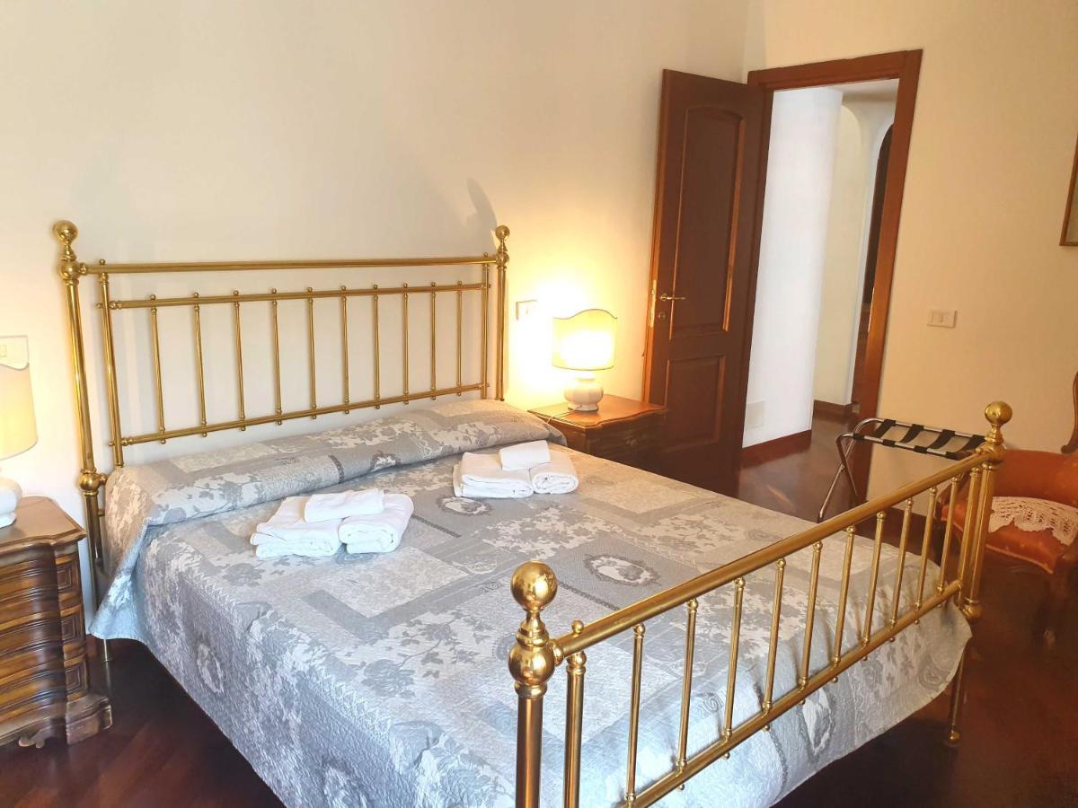 Luminoso Pamphili Appartement *