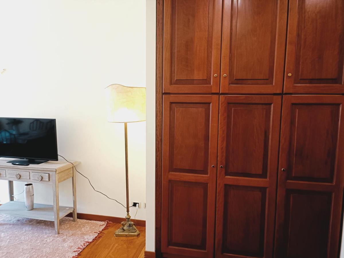 Luminoso Pamphili Appartement *